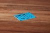 Eduard 3DL72072 F-35C SPACE TAMIYA 1/72